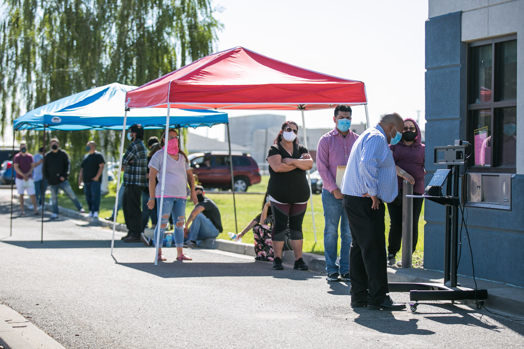 July 17, 2020 | Outdoors Municipal Court